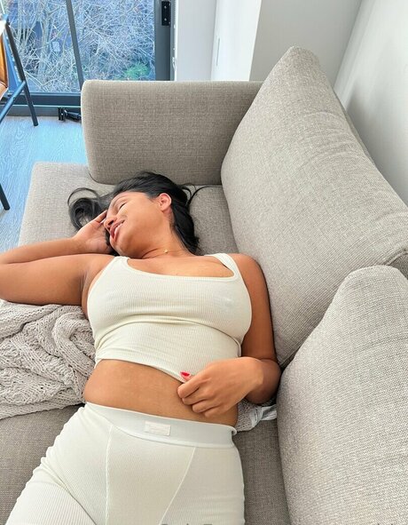 Miss Patel star du porno exclusive galerie