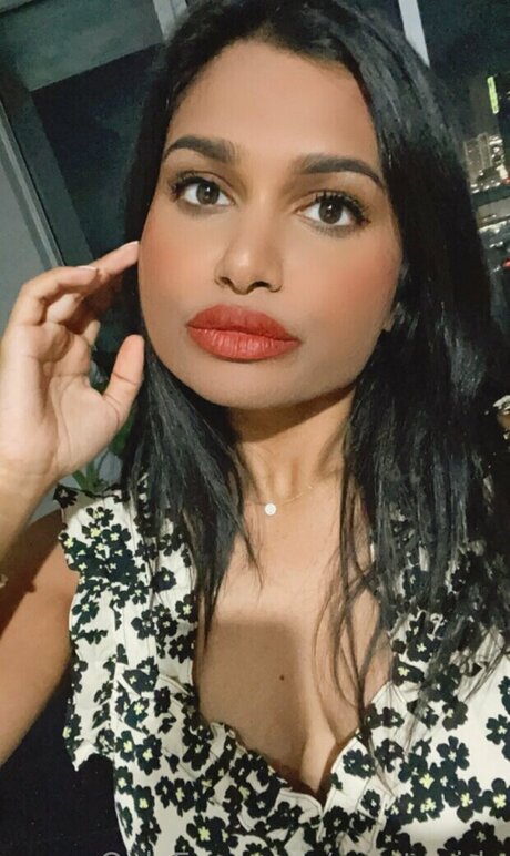 Miss Patel actrice libre archive