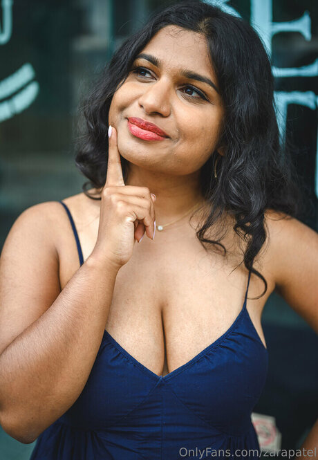 Miss Patel top star img