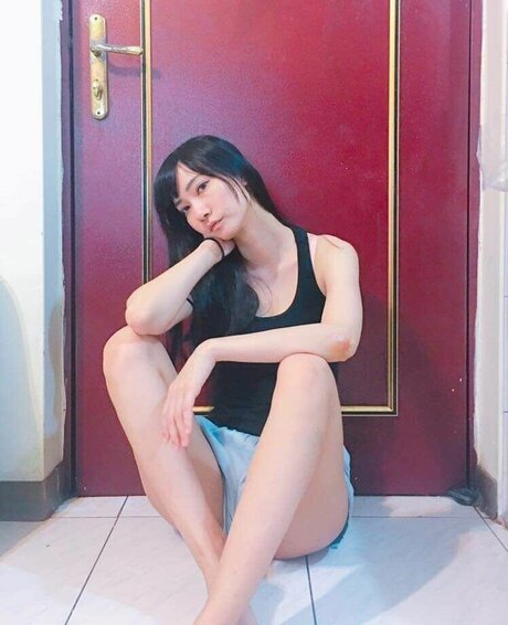 Sandykaka_ actrice adulte image