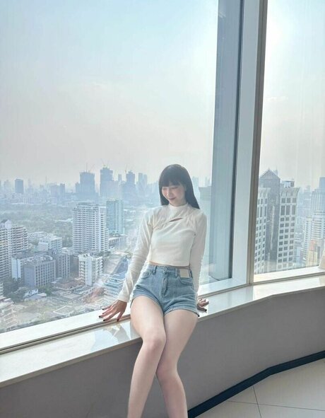 Sandykaka_ actrice exclusive galerie