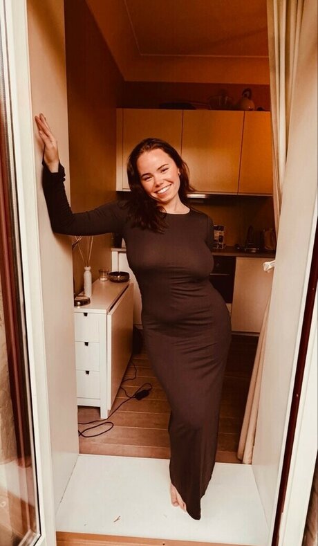 Jana Kristina Heiland modèle hd image