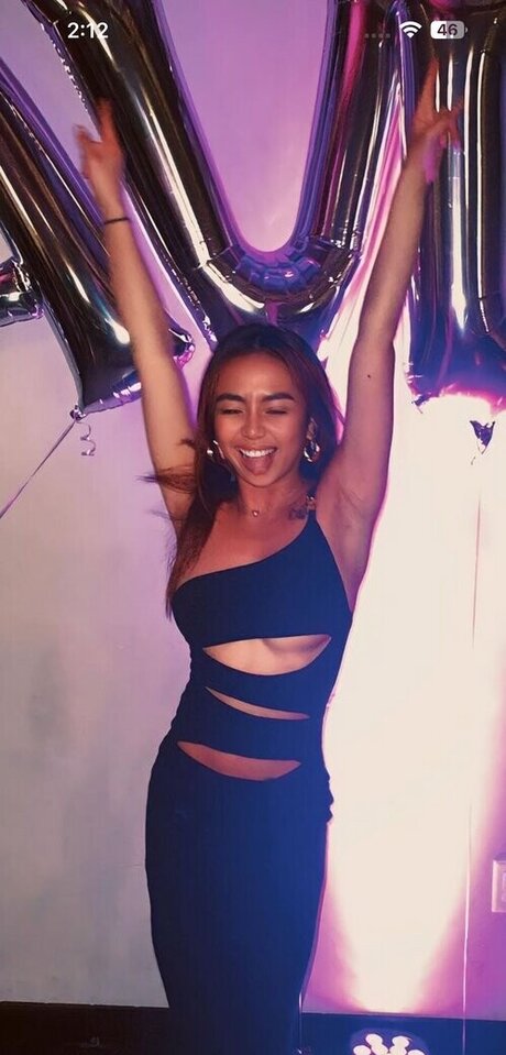 Juliana pilla étoile nue collection