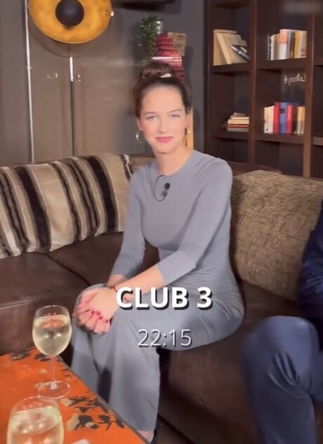 Lena Schilling actrice parfaite galerie