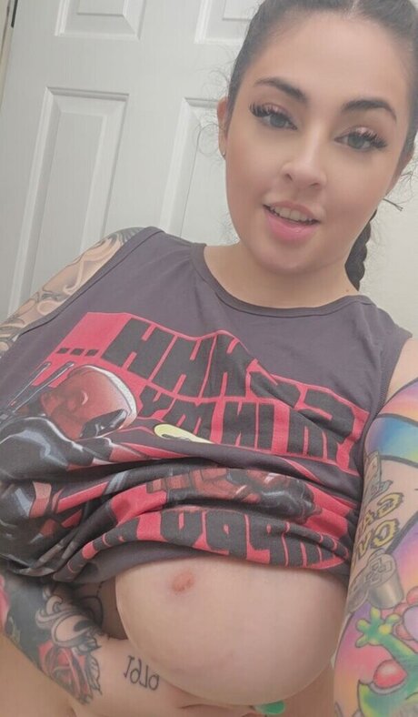 Sammy Torres sexe star du porno photo