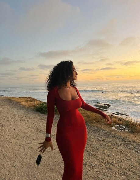 Imangharram actrice de nus galerie