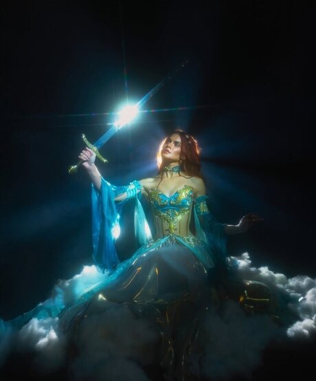 Juliette Sureau étoile image