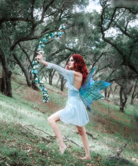 Juliette Sureau étoile sympa photos