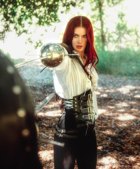 Juliette Sureau star du porno sexy galerie