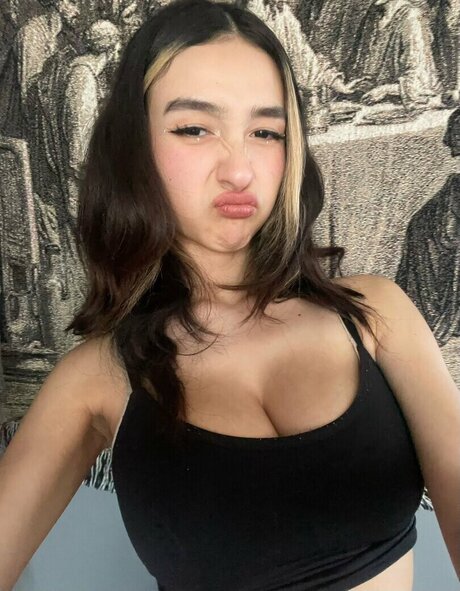 Sushiscum étoile nue image