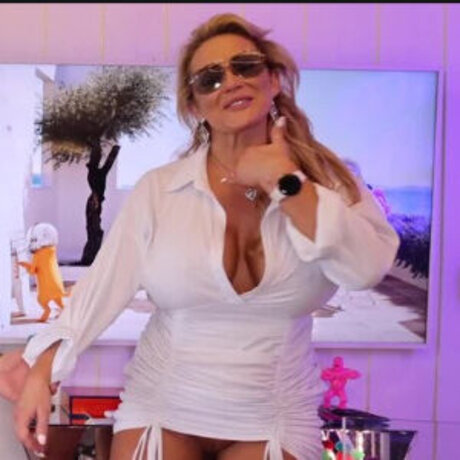 Alfiecinematic étoile exclusive galeries