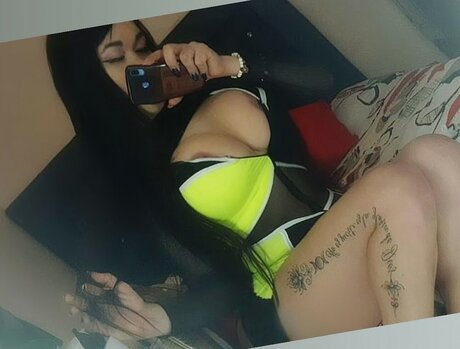 princesse noire onlyfans assez exclusif image