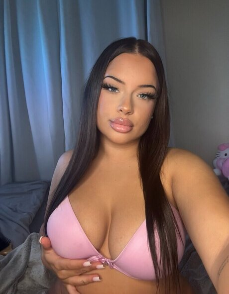 Naughtyoliwia étoile sexy collection