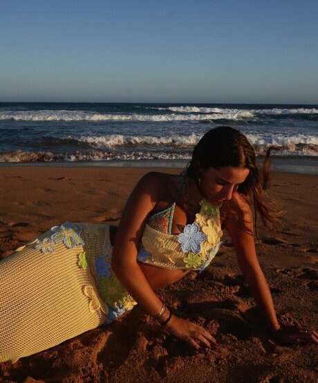 Lauramjj_ actrice parfaite collection