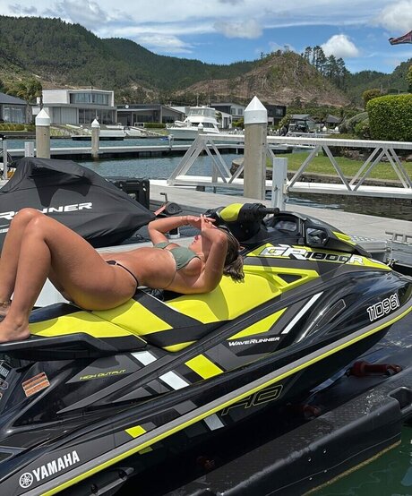 Lauramjj_ étoile chaude collection