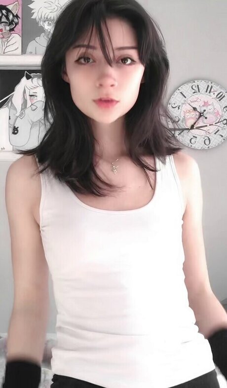 Anto a a modèle adulte galeries