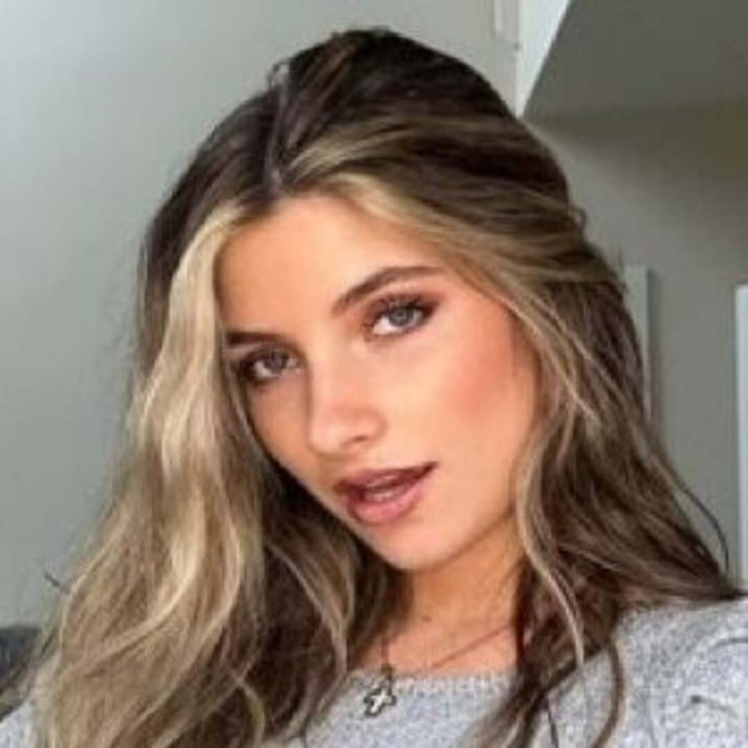 Princess Polly modèle collection