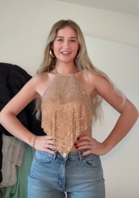 Wieke meilleur modèle photo