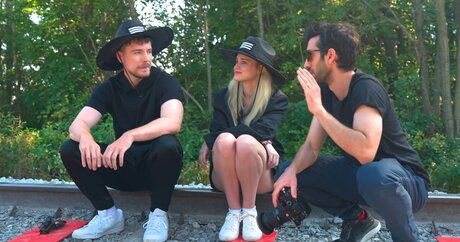 Thea Booysen étoile hd photos