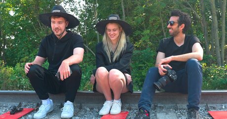 Thea Booysen modèle pornographique image