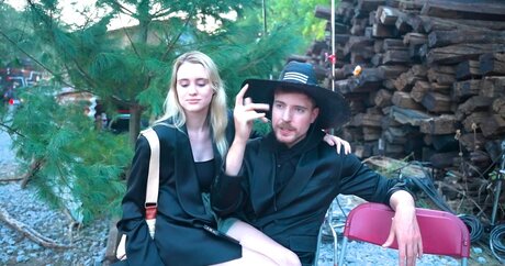 Thea Booysen modèles nus photos