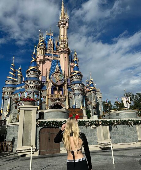 Thea Booysen Profilfoto