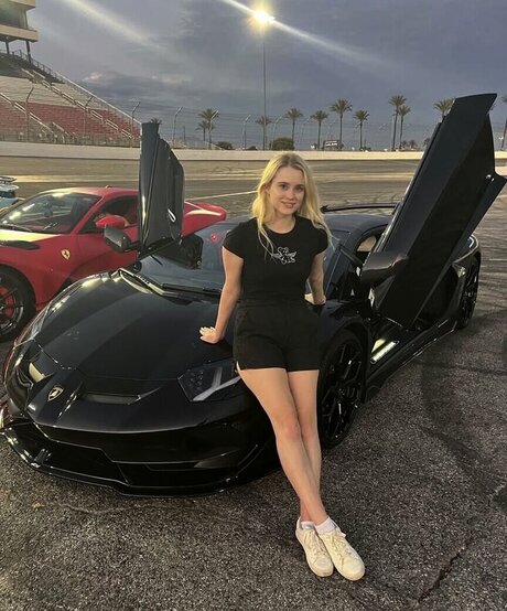 Thea Booysen actrice pornographique archive