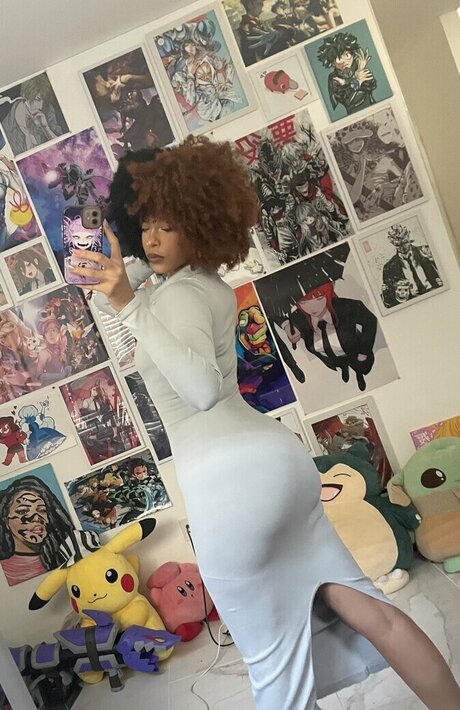 Summerdru star du porno exclusive des photos