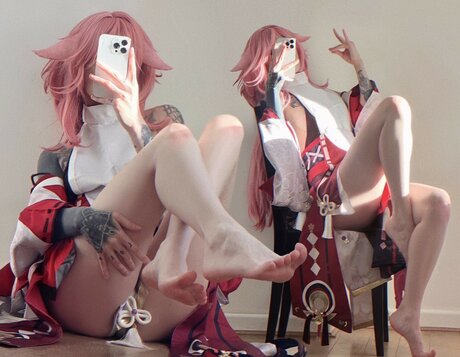 Lunara fawn modèle parfait image