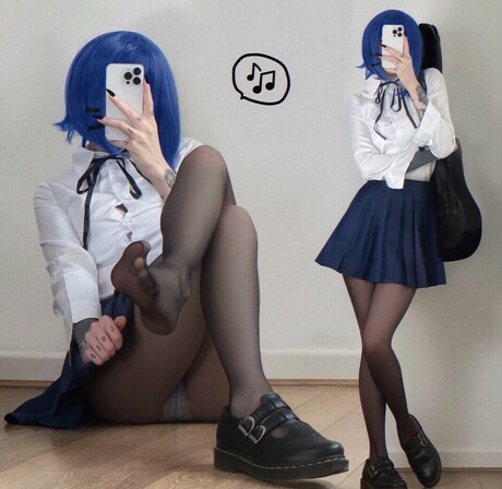 Lunara fawn actrice exclusive images