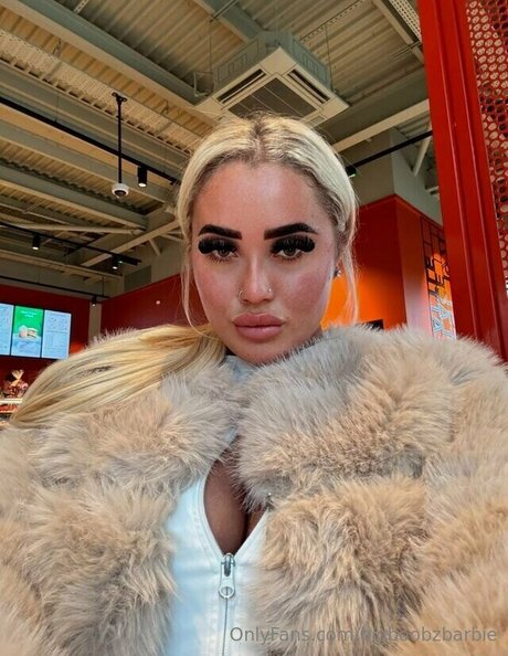 Bigboobzbarbie star du porno gratuit galeries