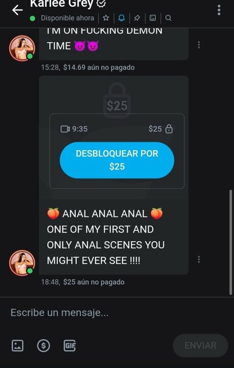 Nadja Marina meilleur modèle galerie