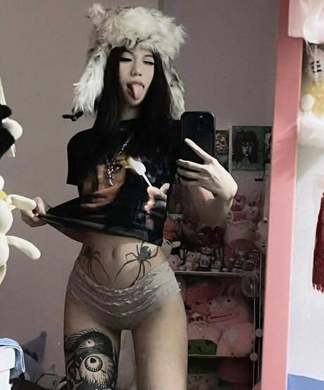 _hiimbailey_ art star du porno collection