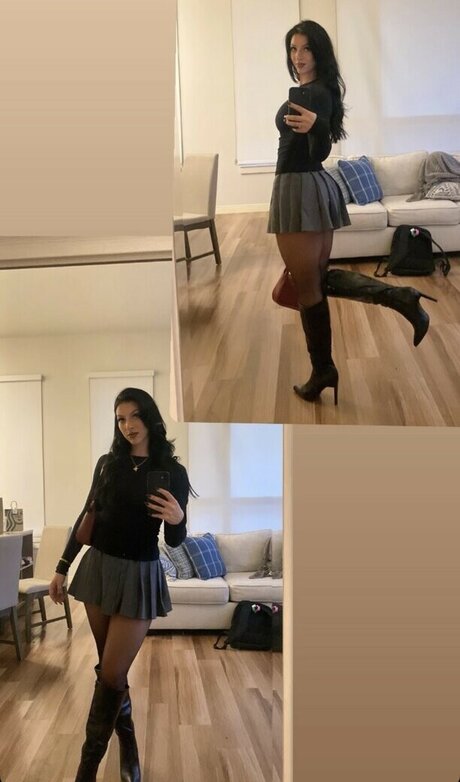 Allison Royalty étoile sympa galerie