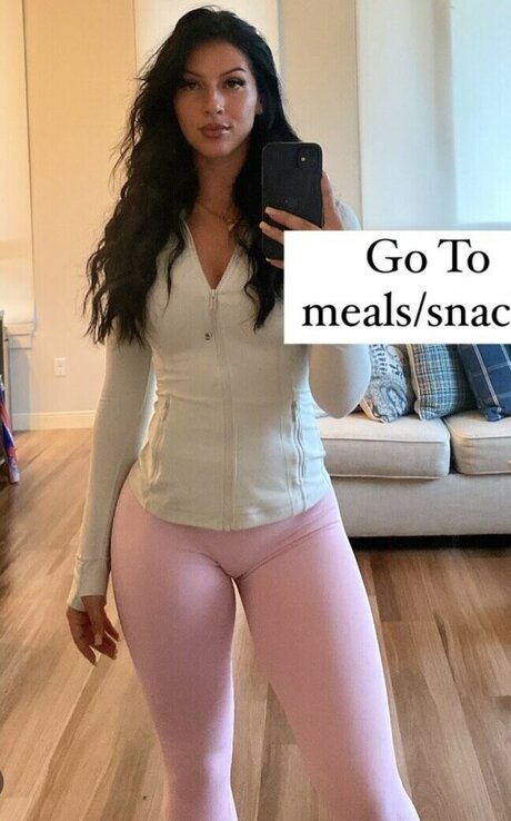 pantalons de yoga onlyfans sexy belle galerie