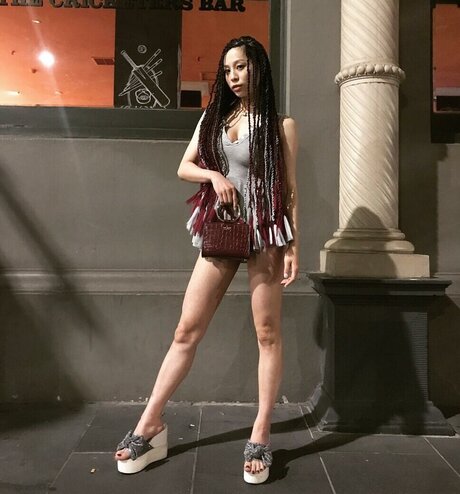 maman latine onlyfans chaud de haute qualité archive