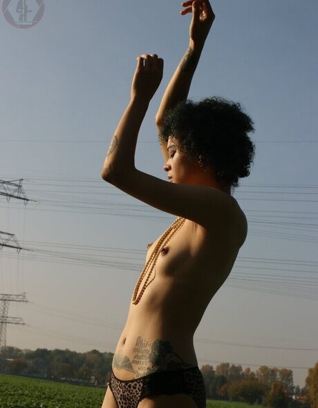 Lauren Napier étoile sympa photos