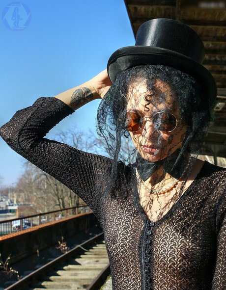 Lauren Napier star du porno xxx img