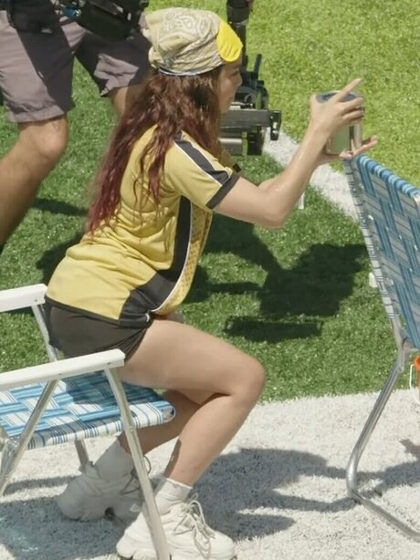 Valkyrae actrice galerie