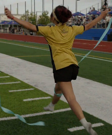 Valkyrae étoile sympa galeries