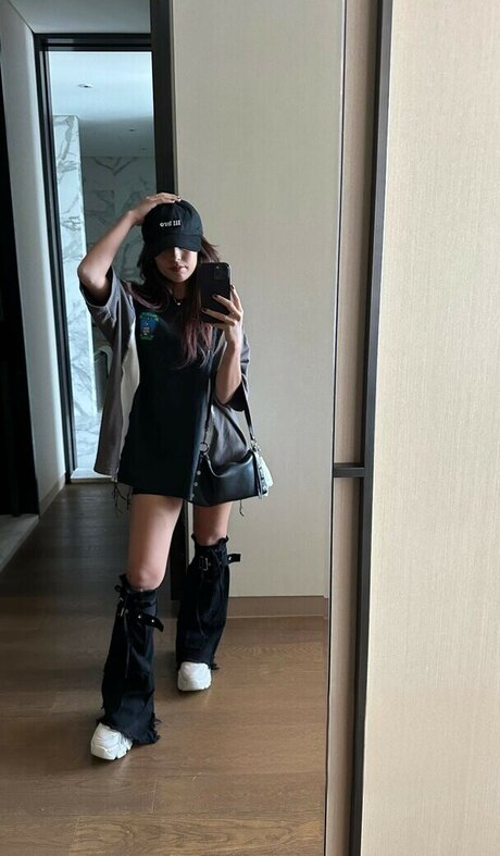 Valkyrae modèle nu galerie