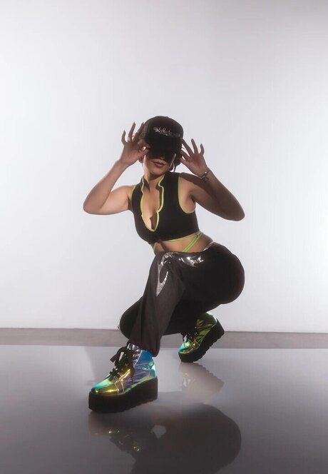 Valkyrae star du porno hd image