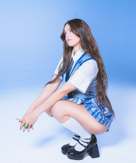 Valkyrae sexe de star du porno photos