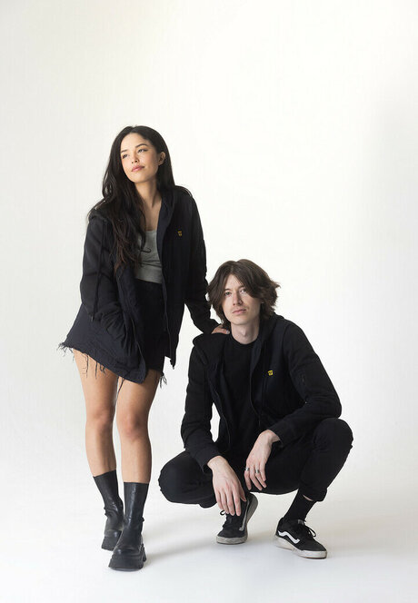 Valkyrae étoile sexy collection