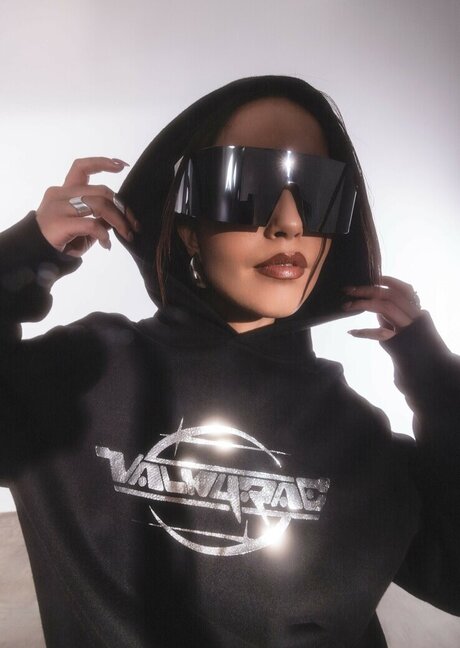 Valkyrae actrice de sexe photos