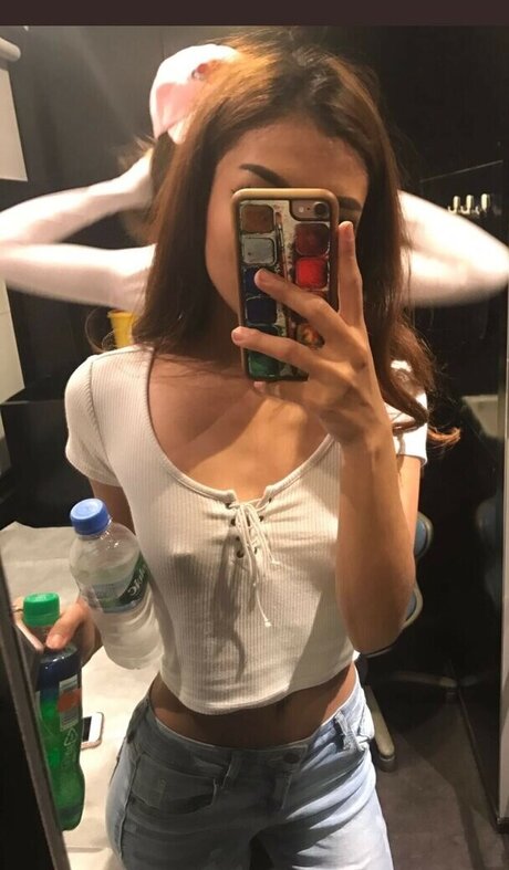 pawg ébène uniquementfans nu de haute qualité img