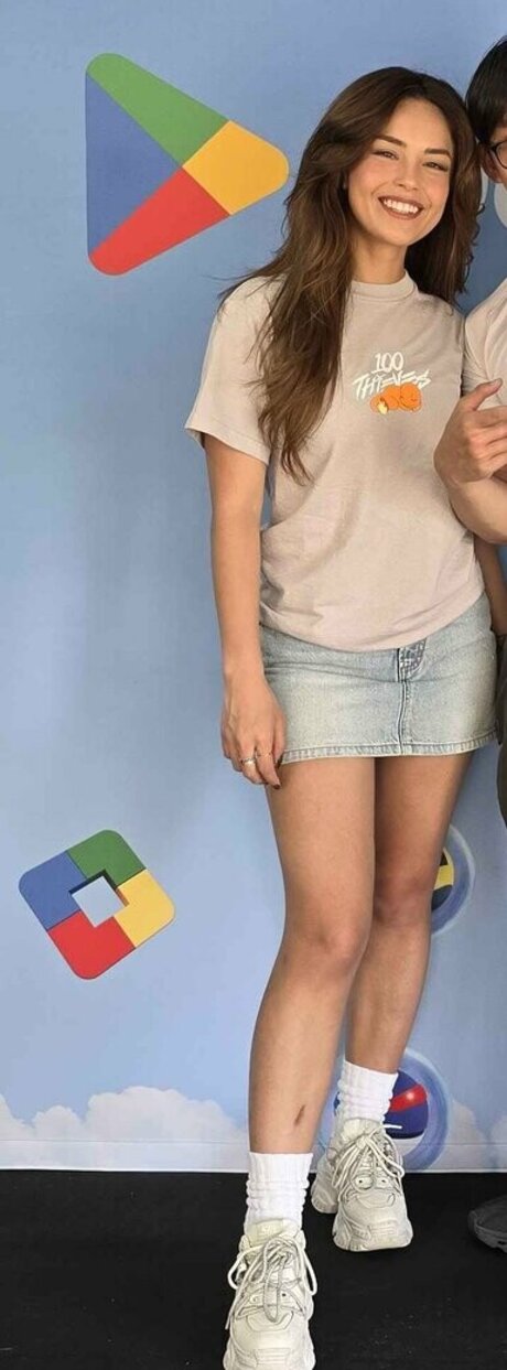 Valkyrae modèle meilleur img