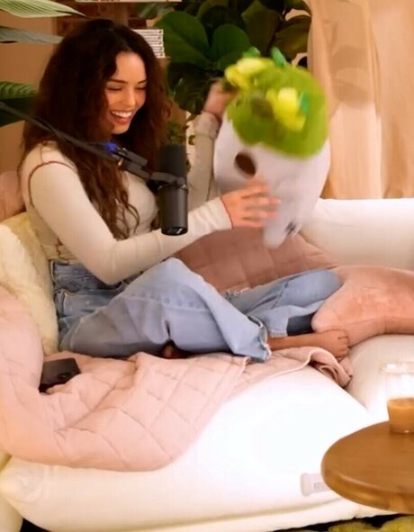 méga fans uniquement assez nue archive