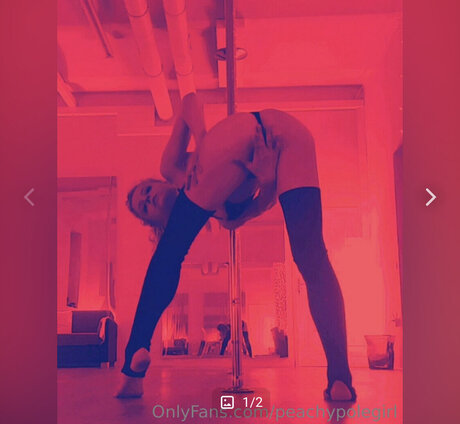 Peachypolegirl meilleur modèle img