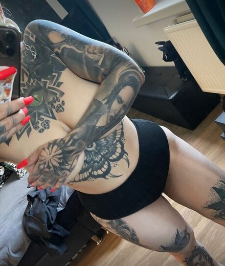 Verena Venus star érotique img